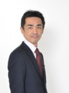 司法書士　服部　英昭先生