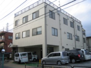 中山ライニング工業株式会社