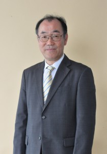 熊木徹 先生